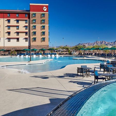 Great Wolf Lodge Arizona Scottsdale Exterior foto