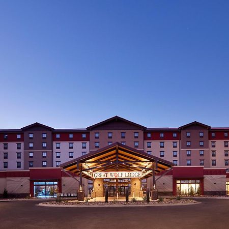 Great Wolf Lodge Arizona Scottsdale Exterior foto